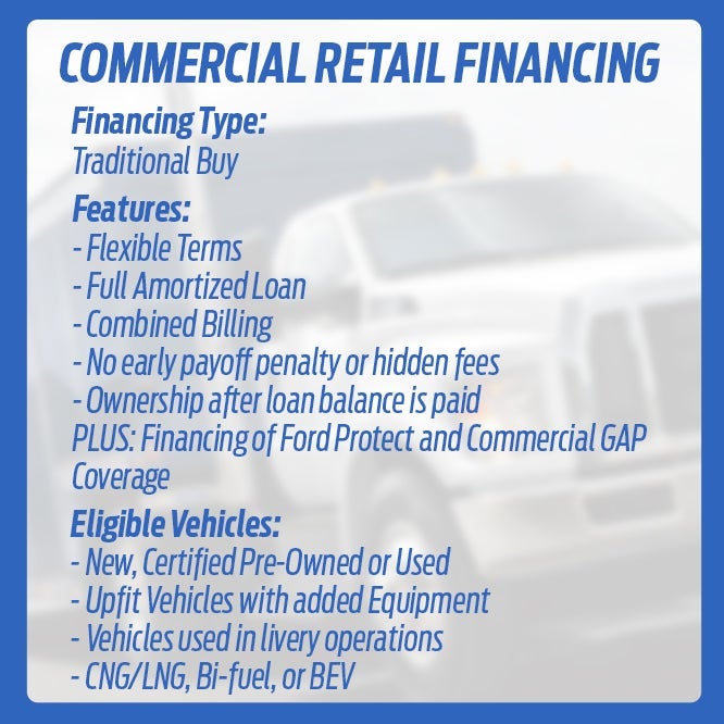 Preston Ford Hurlock in Hurlock MD