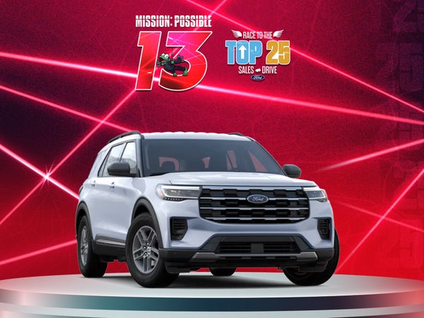 0% APR Financing for 60 Months and Total Savings of $5,280 off MSRP