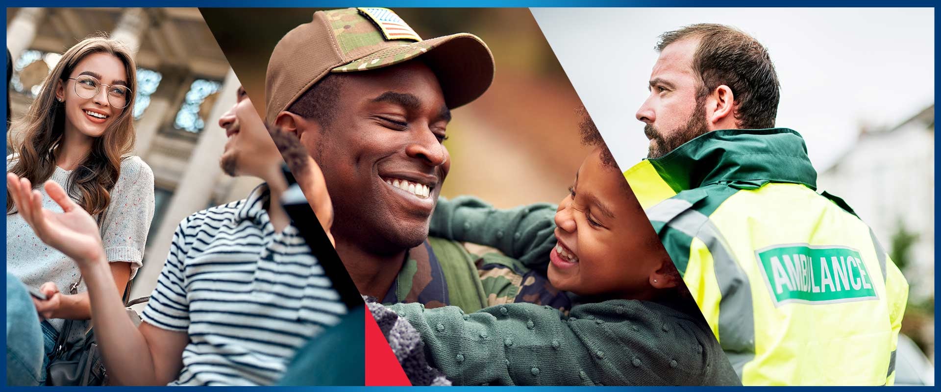 Our Ford Appreciation Programs