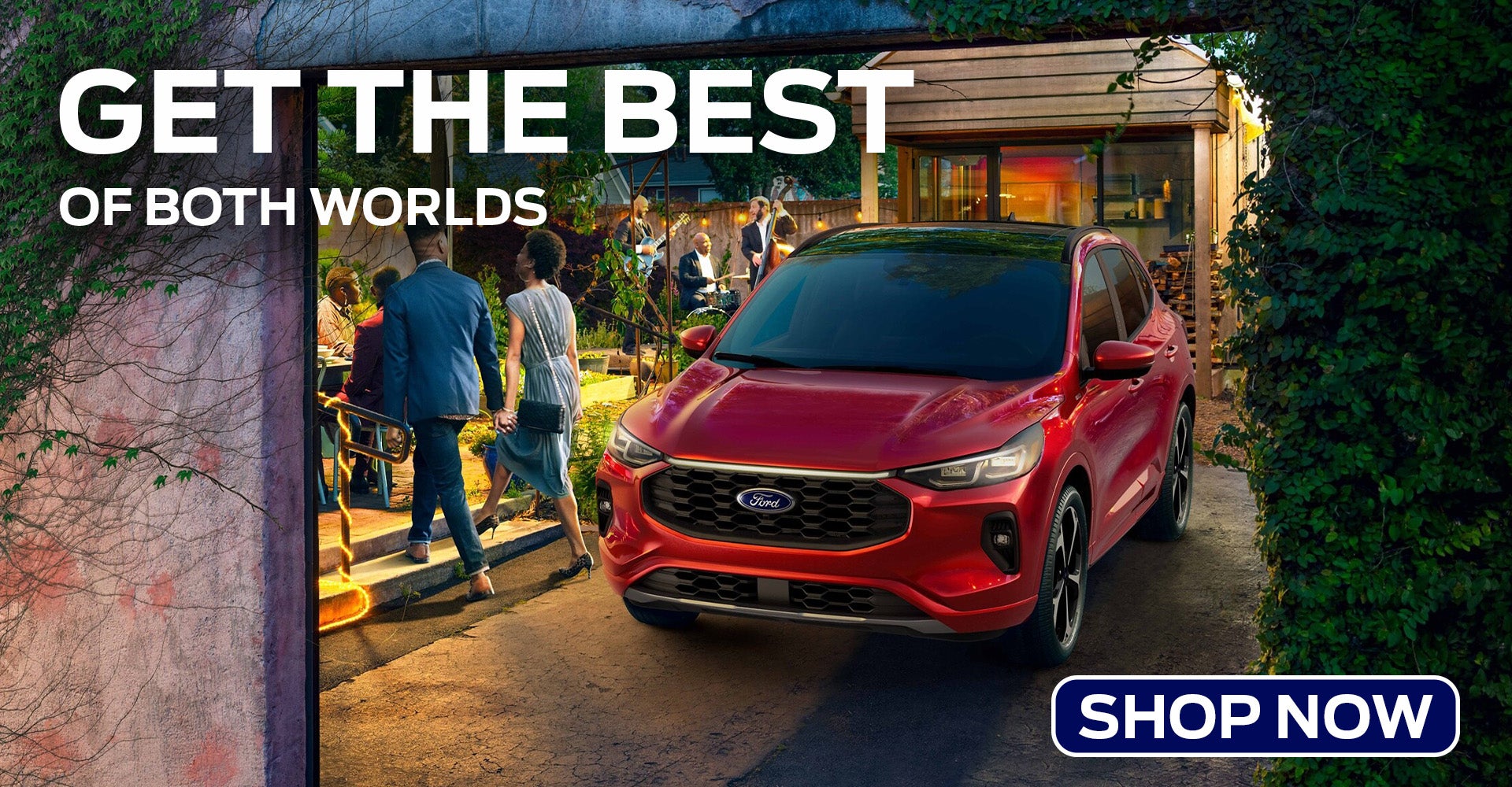 Benefits of Hybrid Car