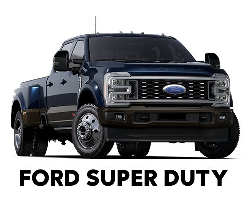 Ford Super Duty